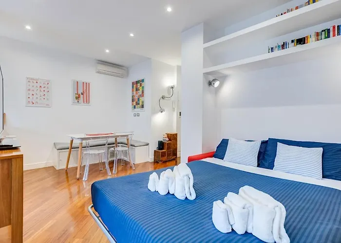 Bdc - Comfy Flat With Terrace Close To Trastevere Appartamento