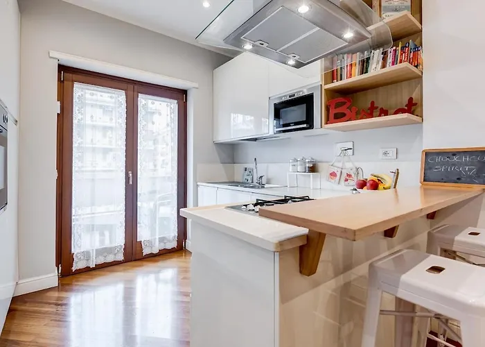 Bdc - Comfy Flat With Terrace Close To Trastevere Appartamento Roma