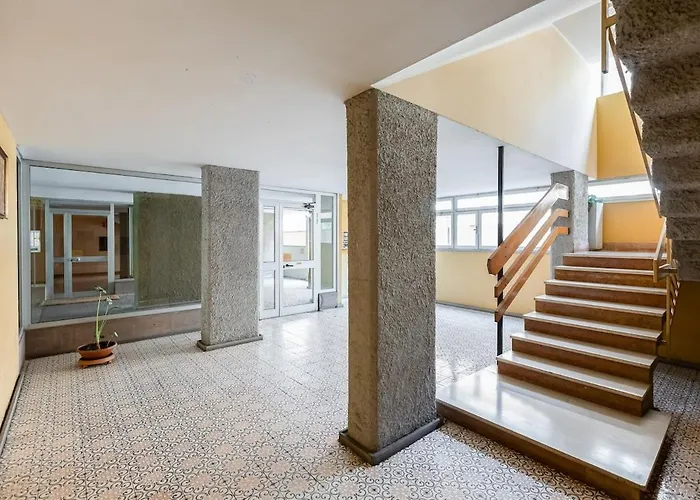 Appartamento Bdc - Comfy Flat With Terrace Close To Trastevere *