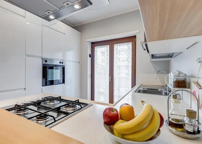 Bdc - Comfy Flat With Terrace Close To Trastevere Appartamento *