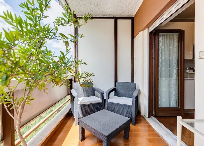 Appartamento Bdc - Comfy Flat With Terrace Close To Trastevere Roma
