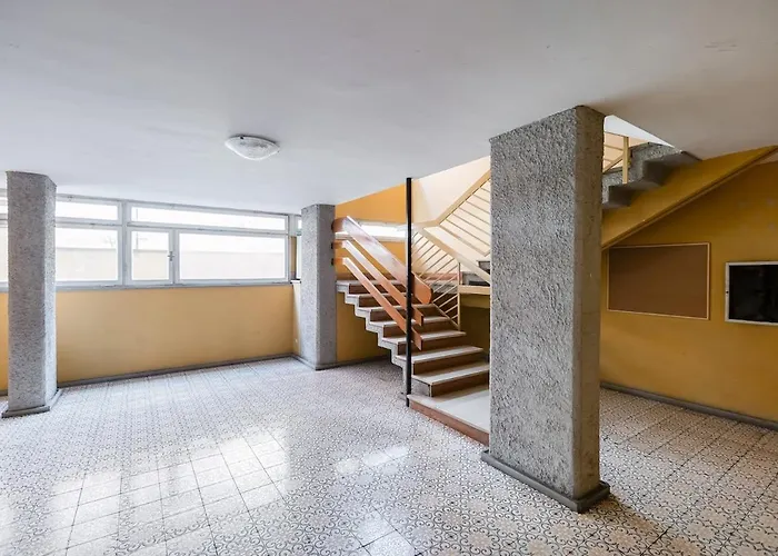 Bdc - Comfy Flat With Terrace Close To Trastevere Roma