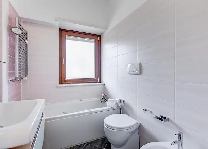 Appartamento Bdc - Comfy Flat With Terrace Close To Trastevere