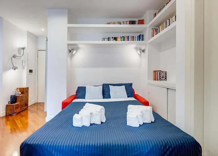 Bdc - Comfy Flat With Terrace Close To Trastevere Appartamento
