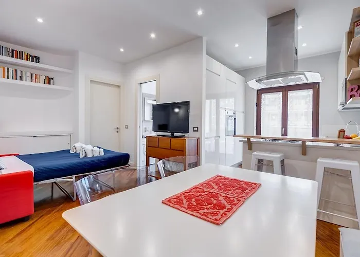 Bdc - Comfy Flat With Terrace Close To Trastevere *