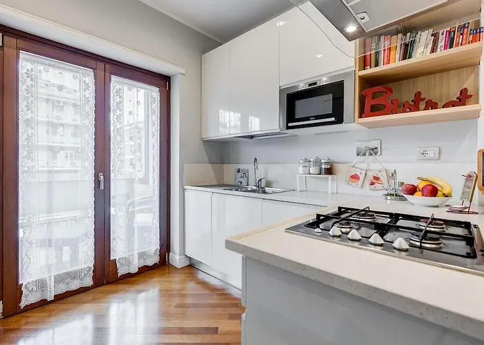 Bdc - Comfy Flat With Terrace Close To Trastevere Appartamento Roma