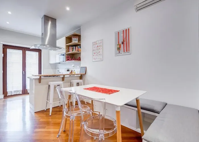Bdc - Comfy Flat With Terrace Close To Trastevere Roma