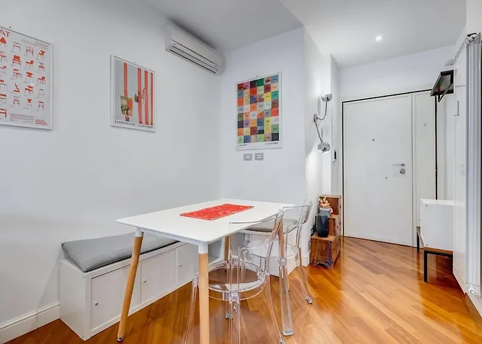 Bdc - Comfy Flat With Terrace Close To Trastevere Appartamento