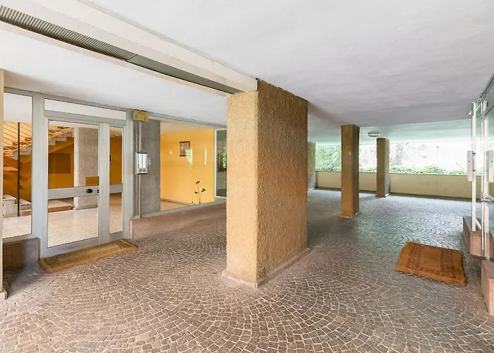 Appartamento Bdc - Comfy Flat With Terrace Close To Trastevere