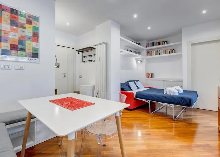 Bdc - Comfy Flat With Terrace Close To Trastevere *